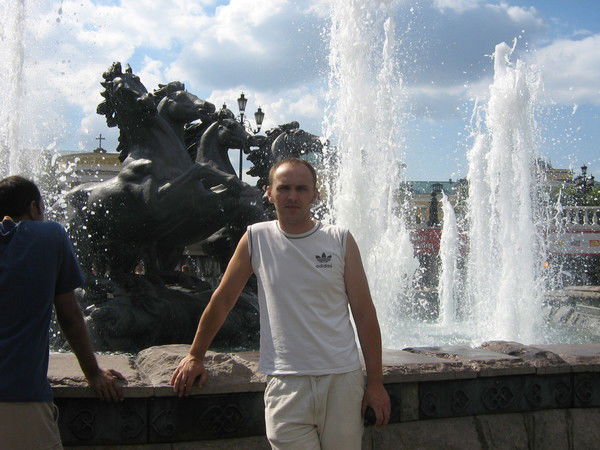 Александр Борисюк