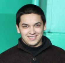 Zakir Mardanov