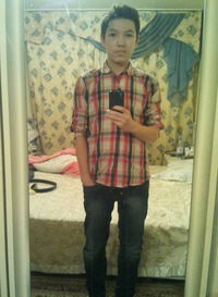 Асанали Асан