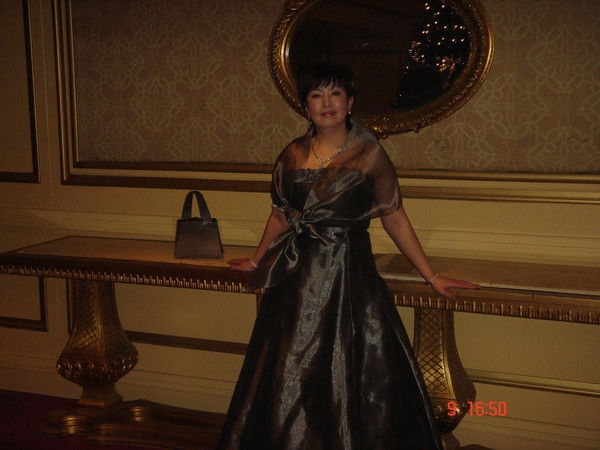 Лиза Елюбаева