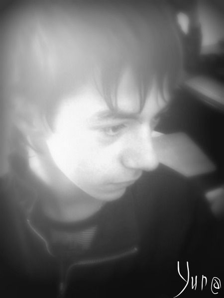 Юра Медведев