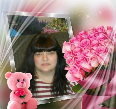 Марина Кузнецова