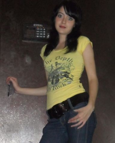 Анастасия Богданова