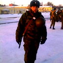 Александр Кондратьев