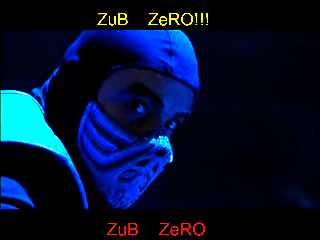 ­­  ­­                                 ®Sub©Zero®                    