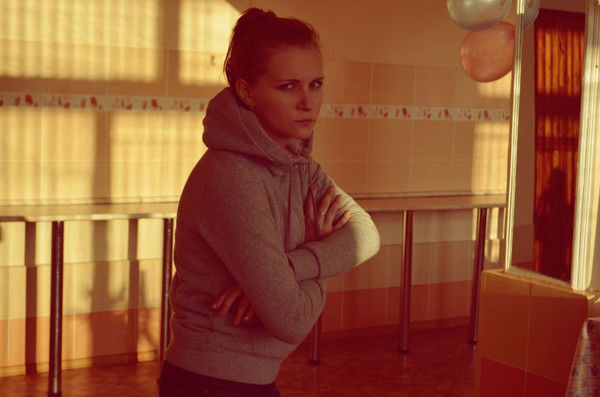 Юля Ковалёва