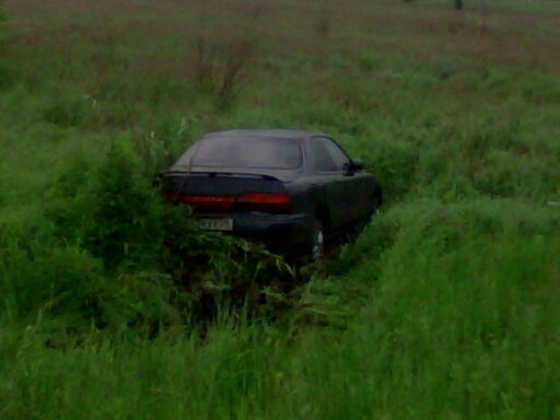 Пахарь Вечный