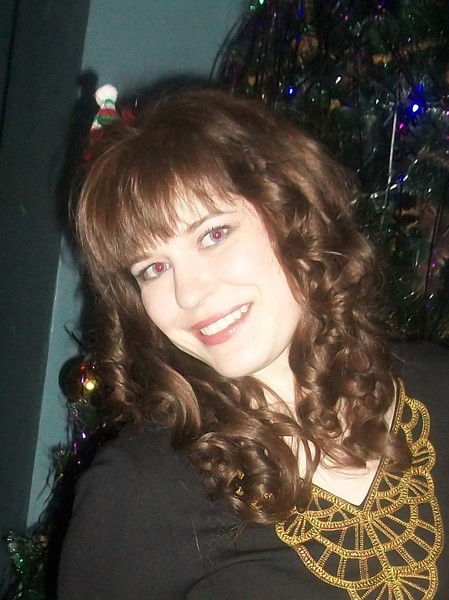 Юлия Сбоева