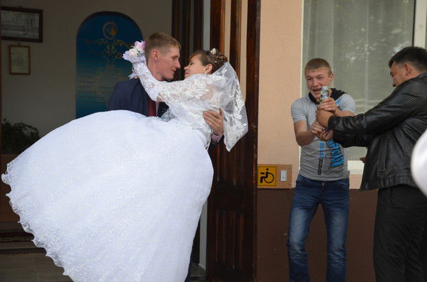 Анна Буневич