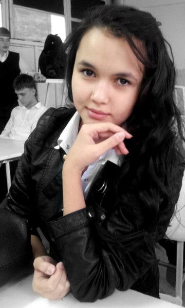 *...маlеньkий Чеlove4Ек...*