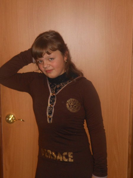 Виктория Лаврова