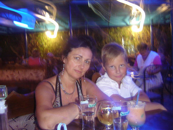 Федор Богданов