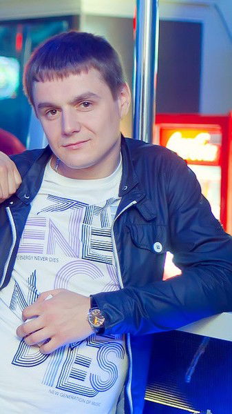 Александр Князев