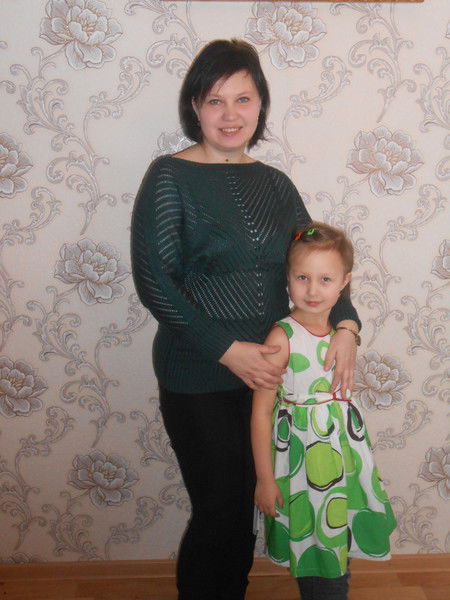 Наталья Прохорова-Лаукерт