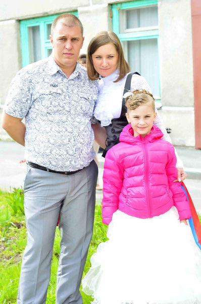 Лиза Семененко