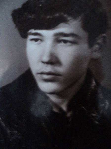 Александр Гринцов