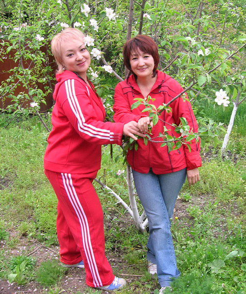 Элеонора Юн