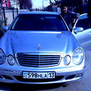 Ким Андрей