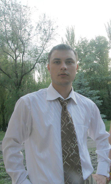 Александр Лукашов