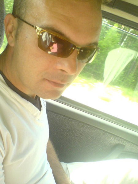 Евгений Норев