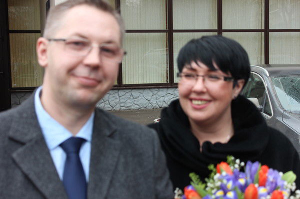 Людмила Журавлева