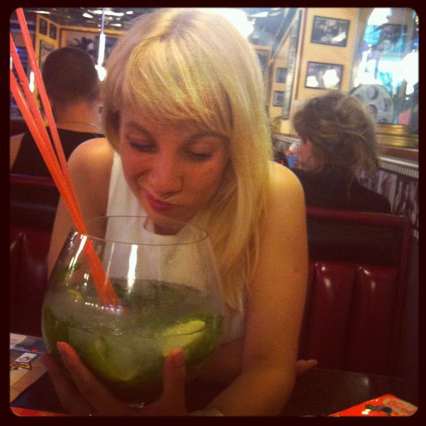 Маша Макарова