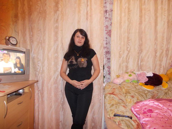 Катя Пинчук