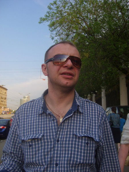 Сергей Зайцев