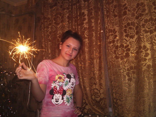 Инна Михалёва