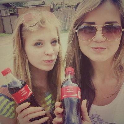 Алёна Ветышева