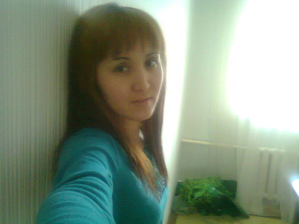 Мира Молдажанова