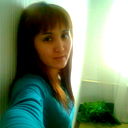 Мира Молдажанова