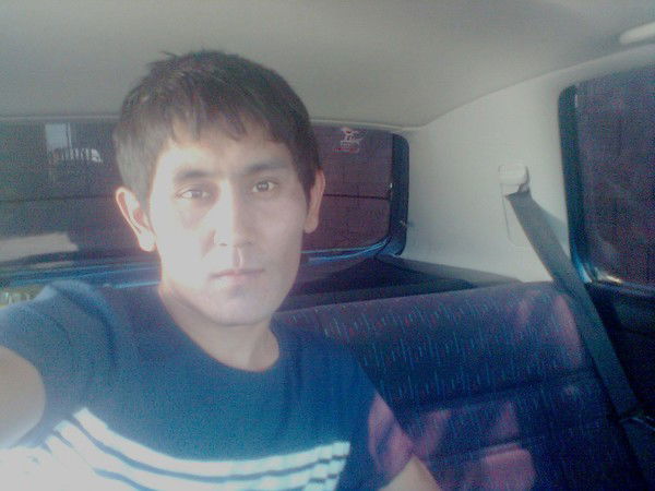 Бахытжан Baimbetov