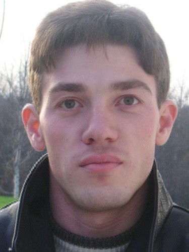 Алексей Гаврилов