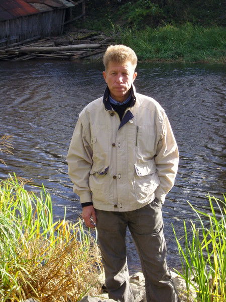 Анатолий Галямин