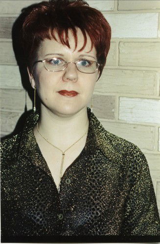 Татьяна Королева