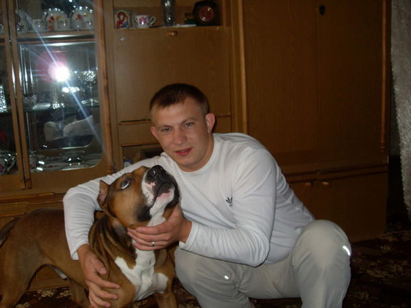 Виталий Беляев