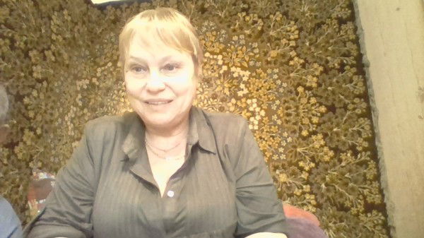 Евгения Кузьменко