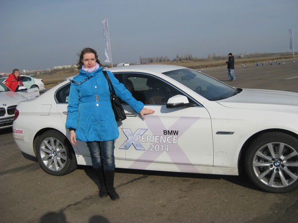 Елена Глаголева