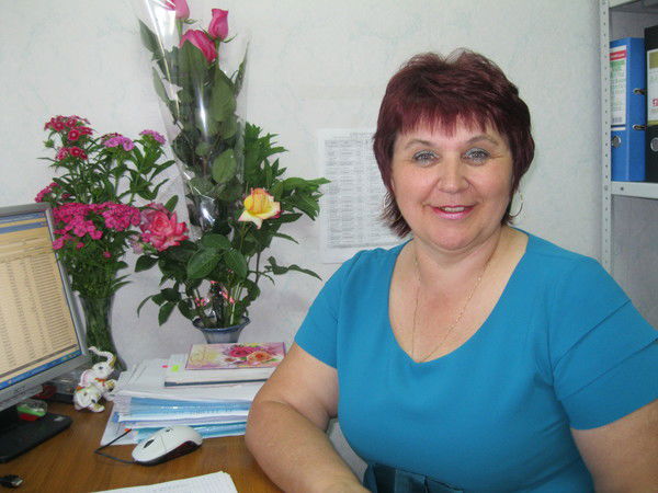 Татьяна Ченина