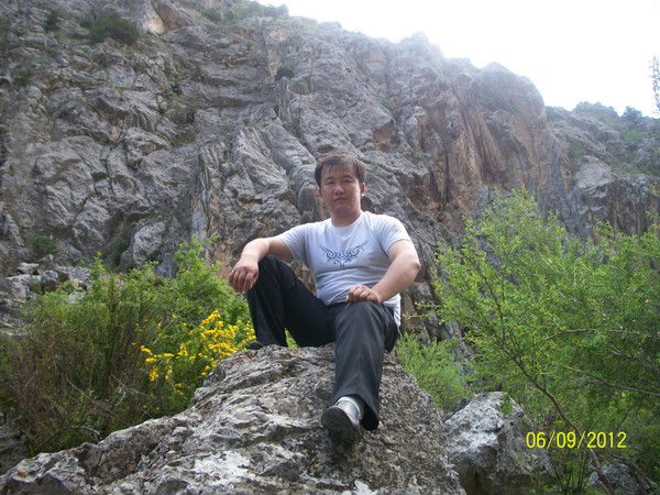 Руслан Айтиев