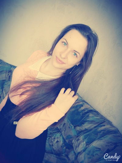 Дарья Егорова