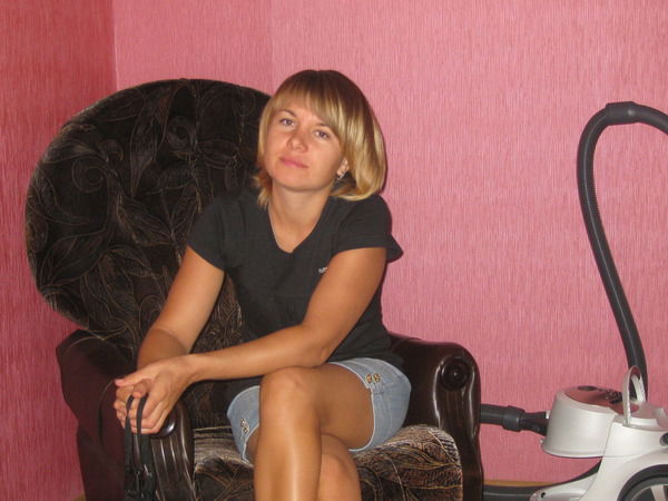 Елена Ткаченко