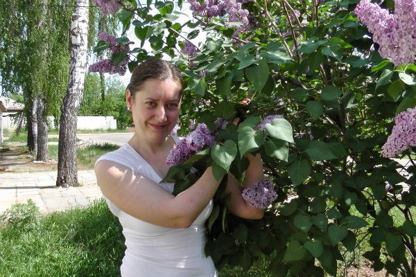 Юлия Болгова