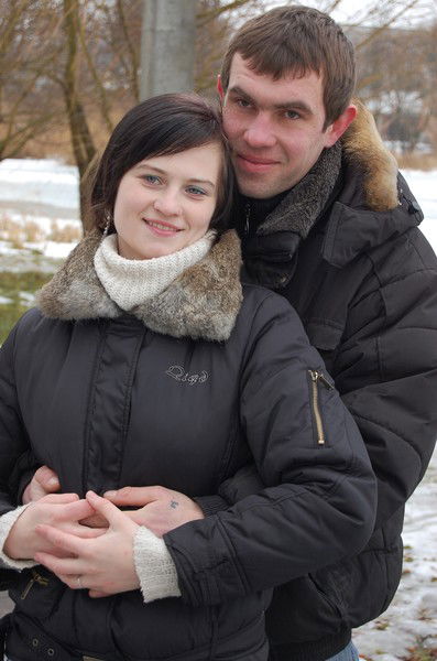 Валентина Захарова