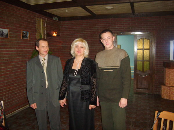 Татьяна Бычкова