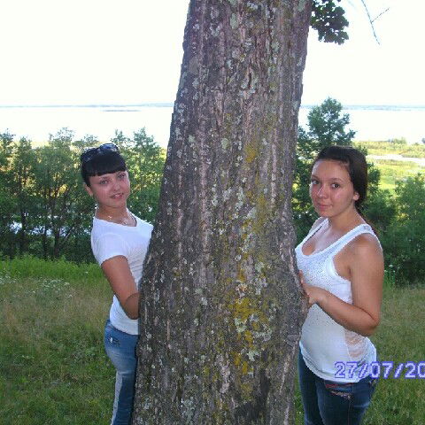 Кристина Кутовая