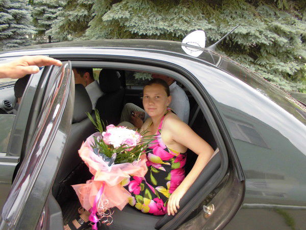 Ольга Енина