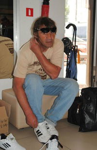 Сергей Маркелов