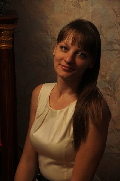 Людмила Разумова